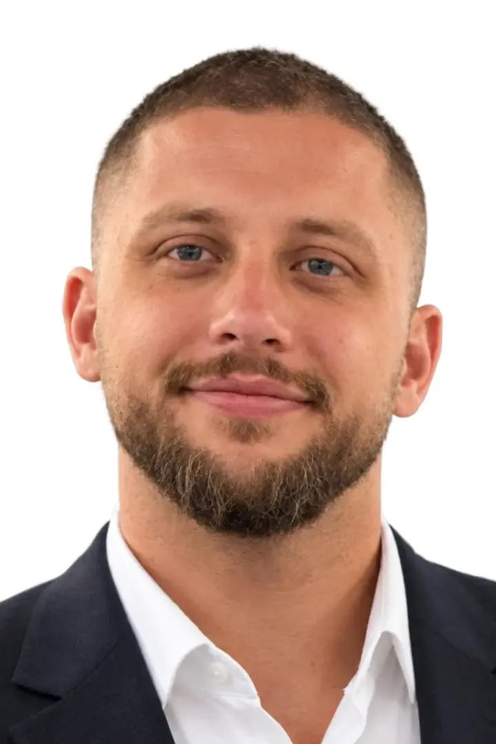 Lennart Schmidt