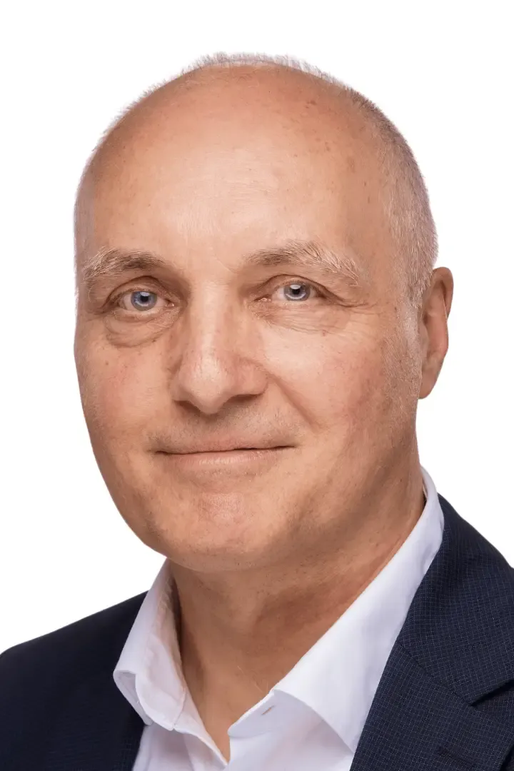 Sven Olsson